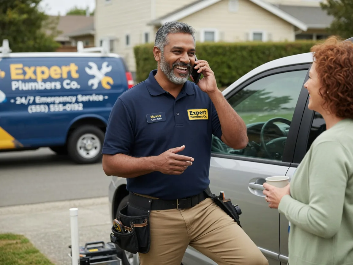 Clogged Drain Repair in Crossville, TN