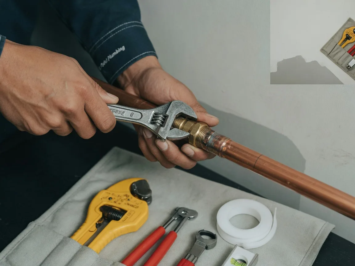 Why choose Drain Cleaning in Crossville, TN